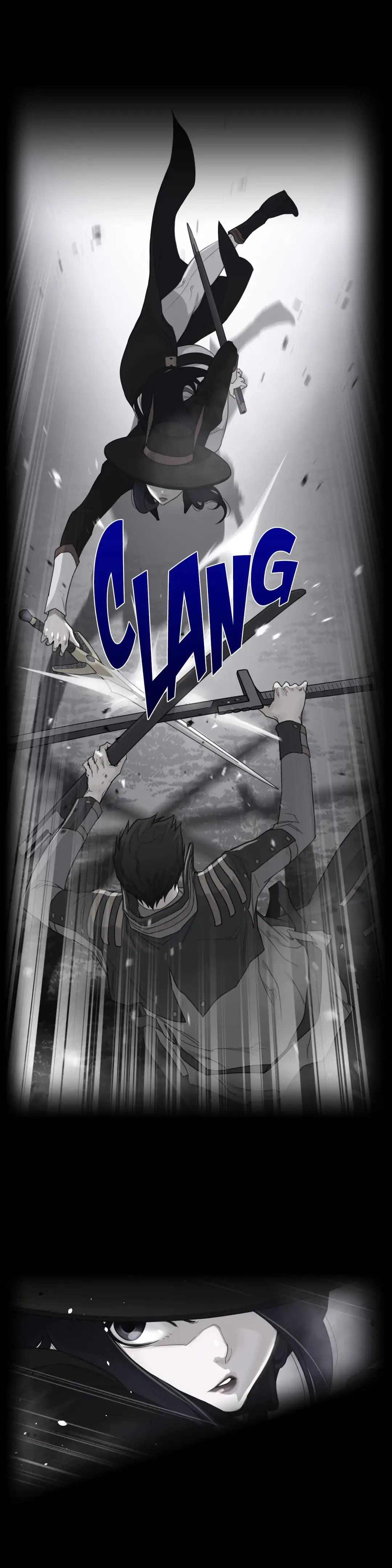 Perfect Half Chapter 82 Page 1