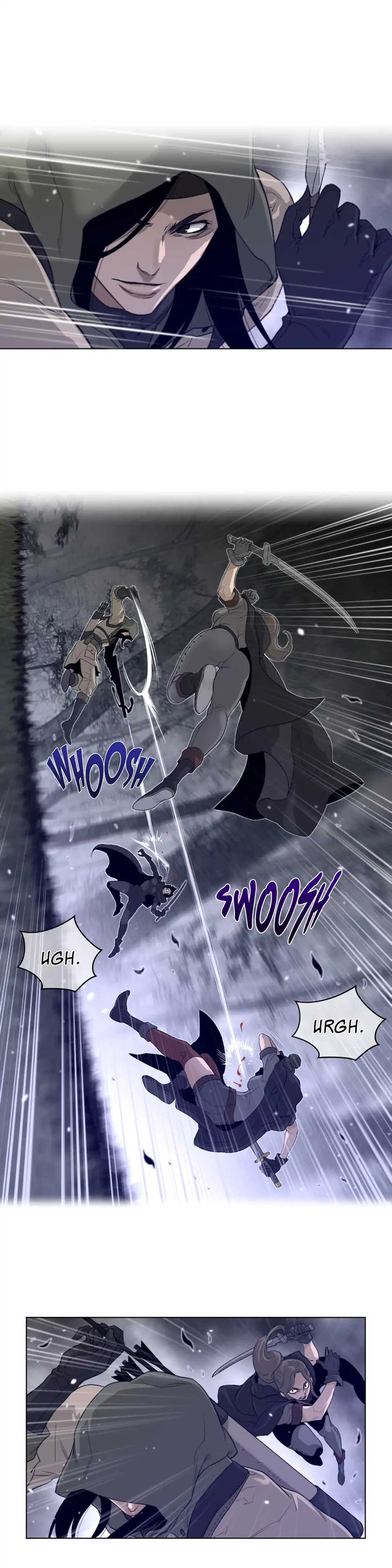 Perfect Half Chapter 82 Page 14