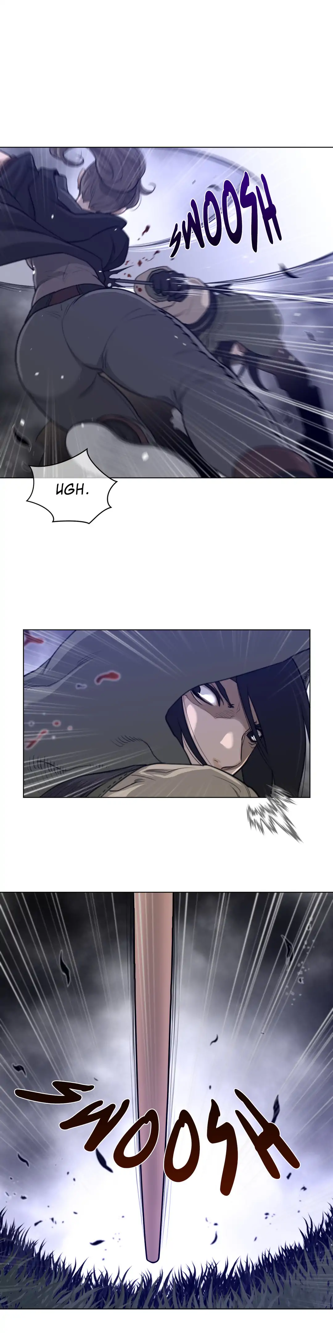 Perfect Half Chapter 82 Page 15