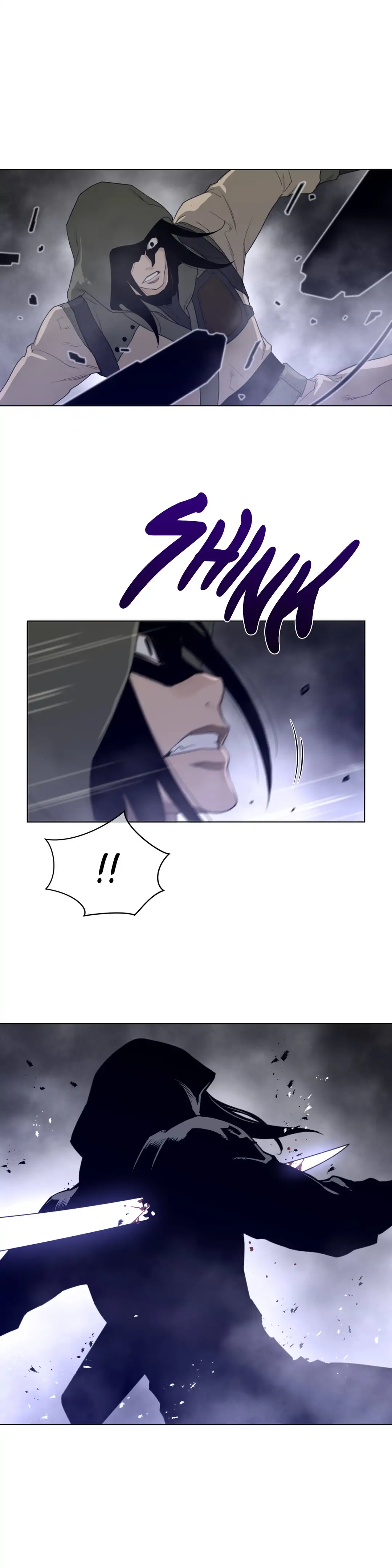 Perfect Half Chapter 82 Page 18