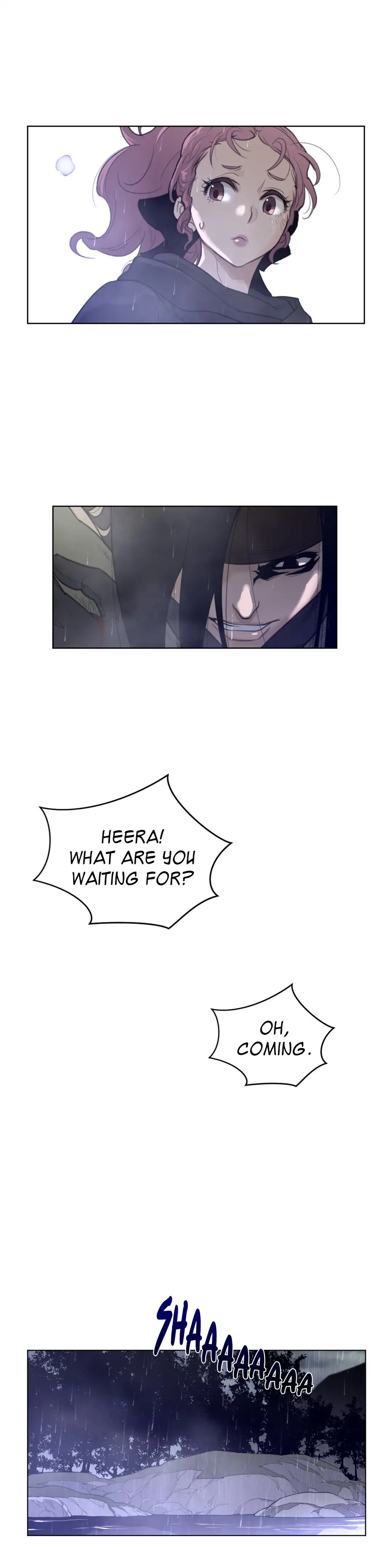 Perfect Half Chapter 82 Page 21