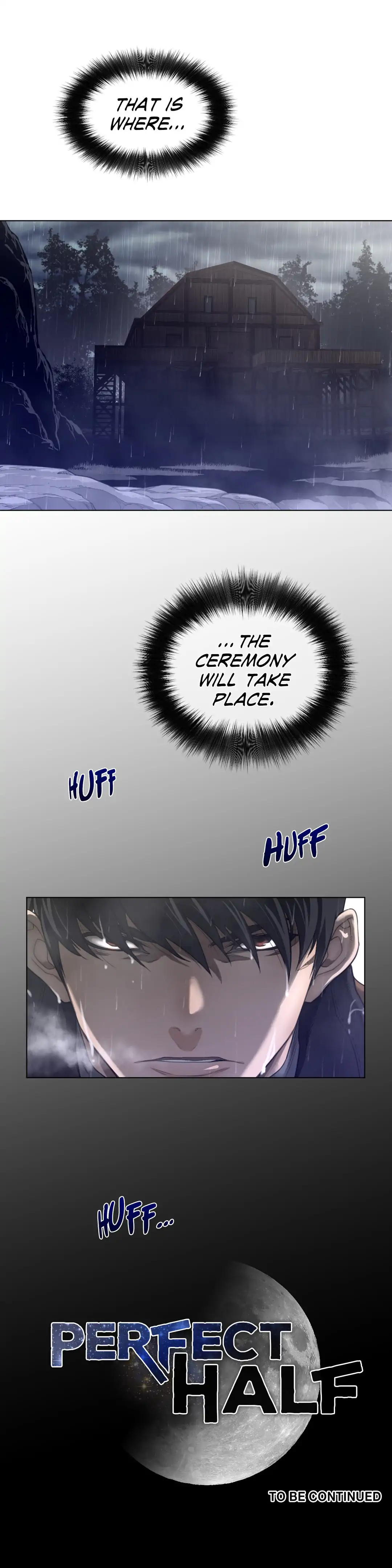 Perfect Half Chapter 82 Page 23
