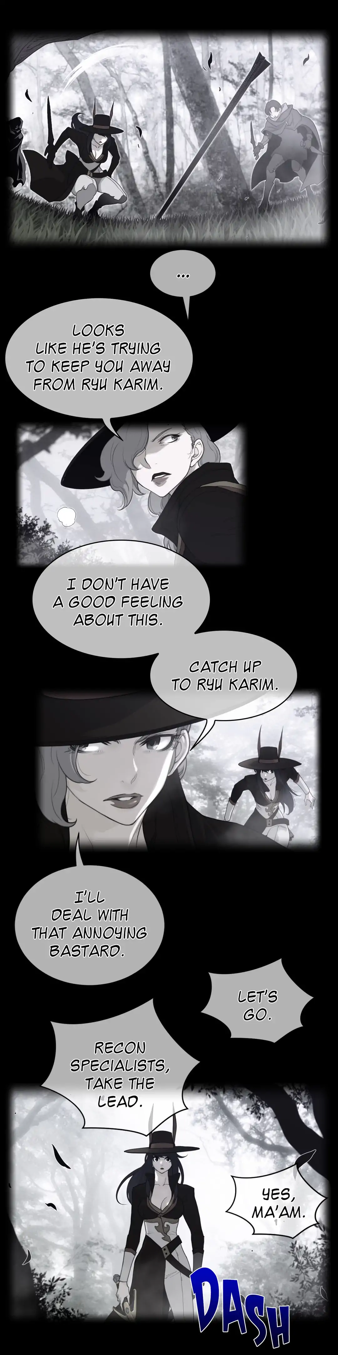 Perfect Half Chapter 82 Page 3