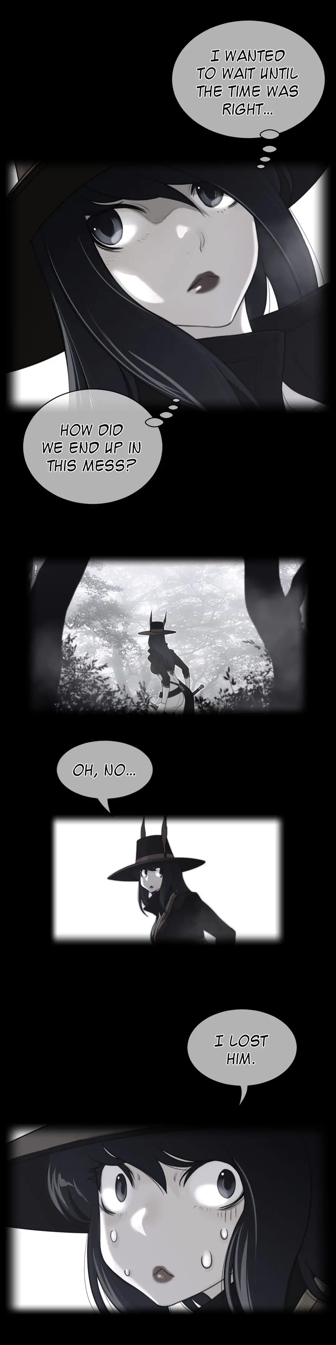 Perfect Half Chapter 82 Page 4