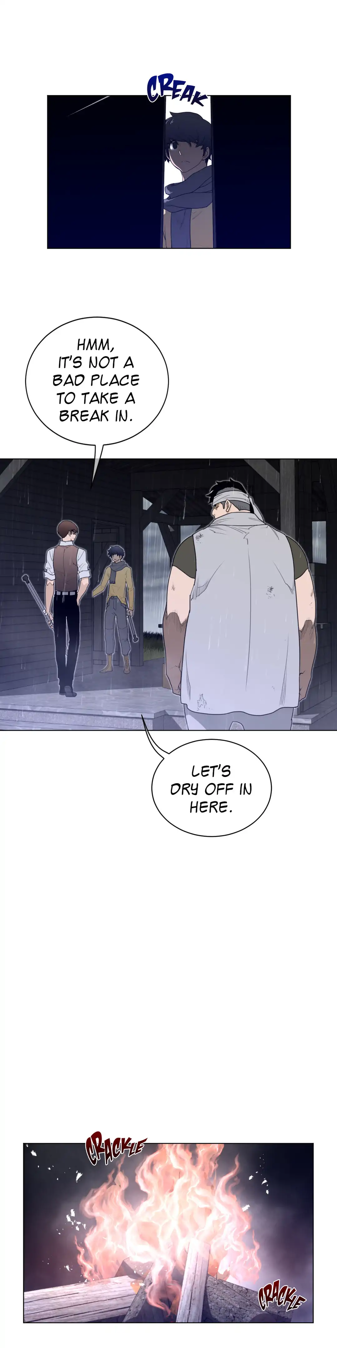 Perfect Half Chapter 82 Page 6