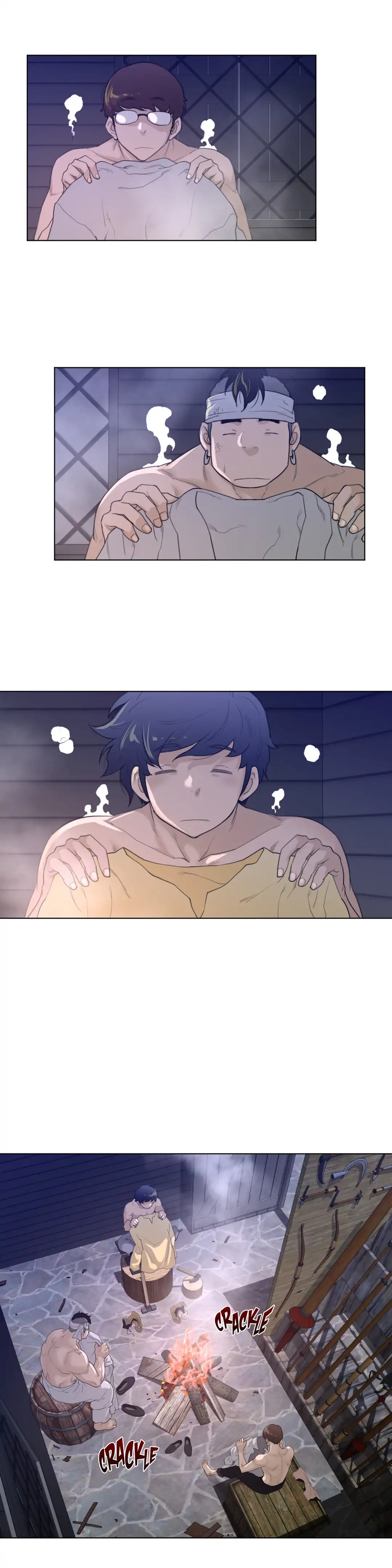 Perfect Half Chapter 82 Page 7