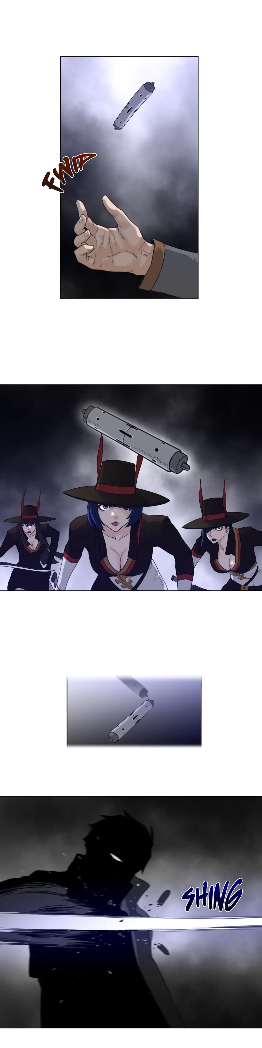 Perfect Half Chapter 83 Page 10