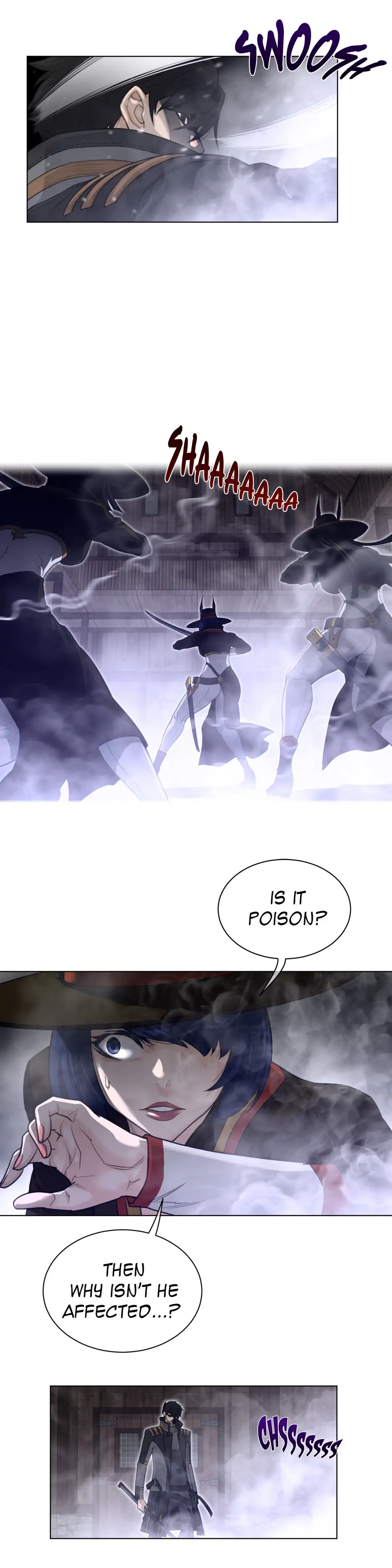 Perfect Half Chapter 83 Page 12