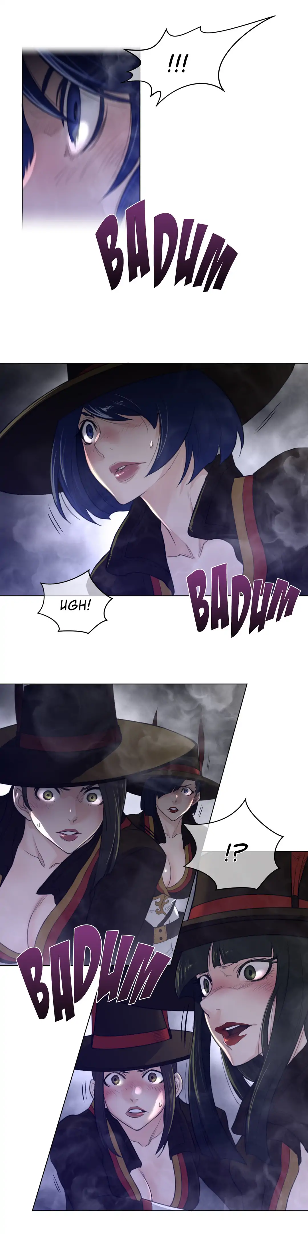 Perfect Half Chapter 83 Page 13