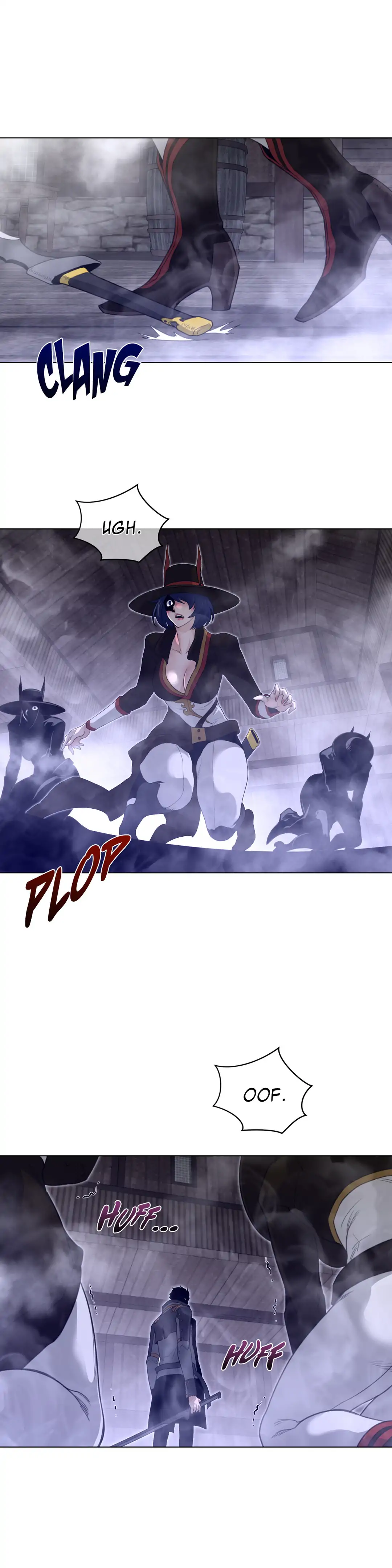 Perfect Half Chapter 83 Page 14
