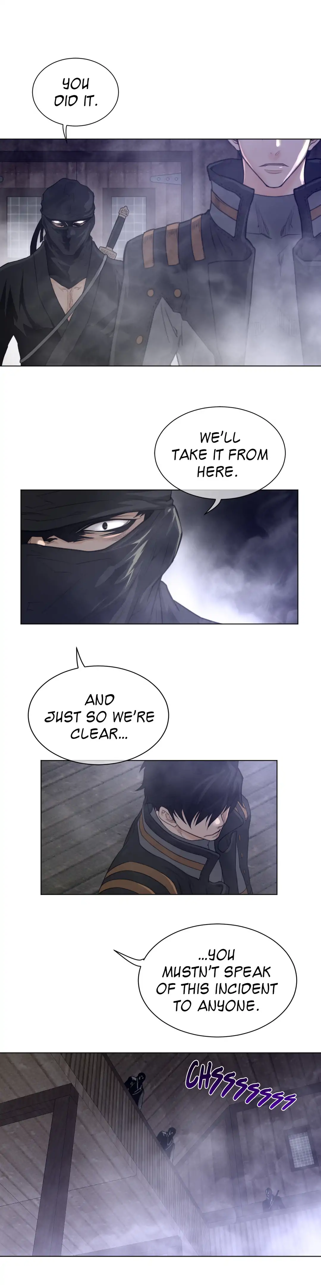 Perfect Half Chapter 83 Page 16