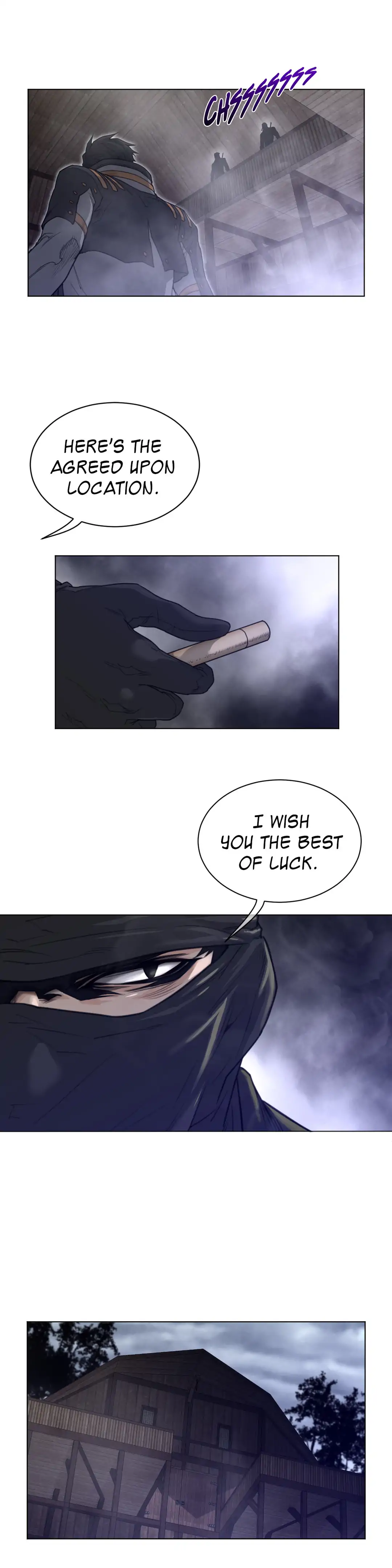 Perfect Half Chapter 83 Page 17