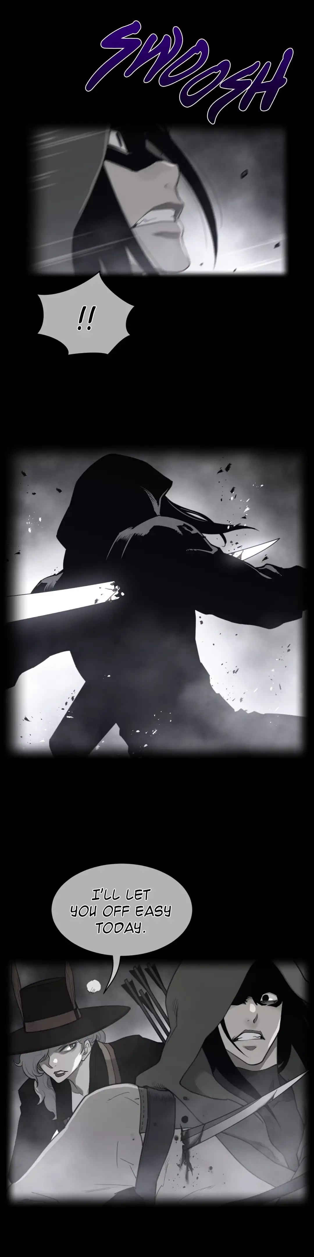 Perfect Half Chapter 83 Page 2