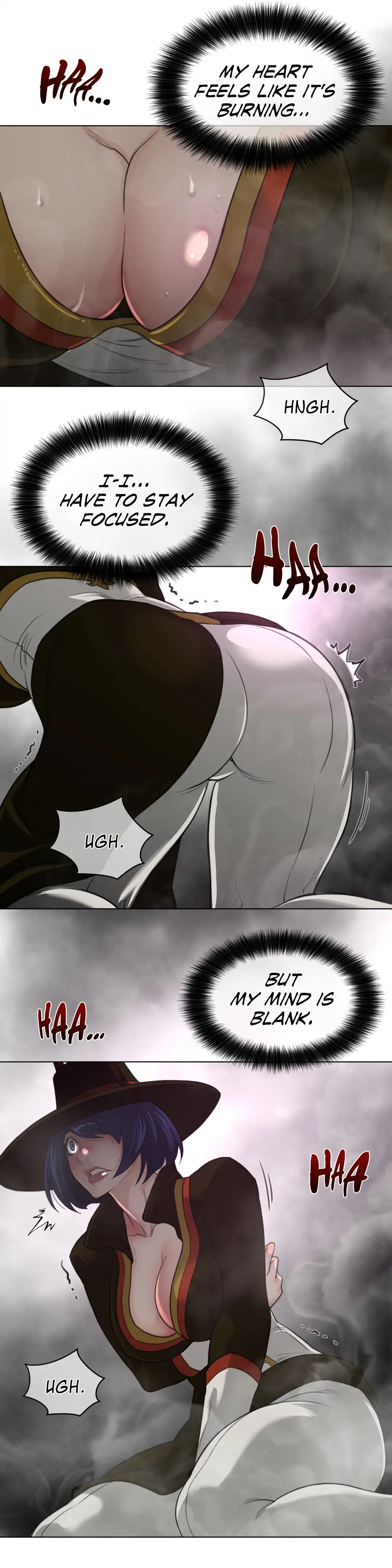 Perfect Half Chapter 83 Page 20