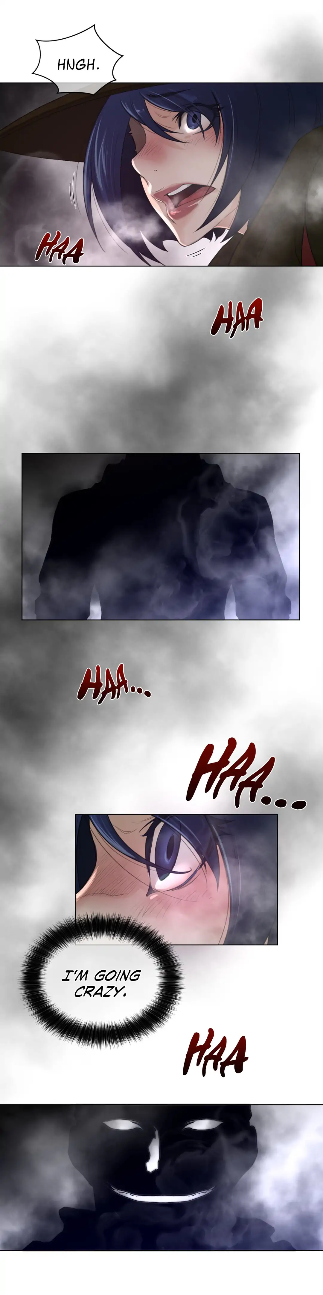 Perfect Half Chapter 83 Page 21