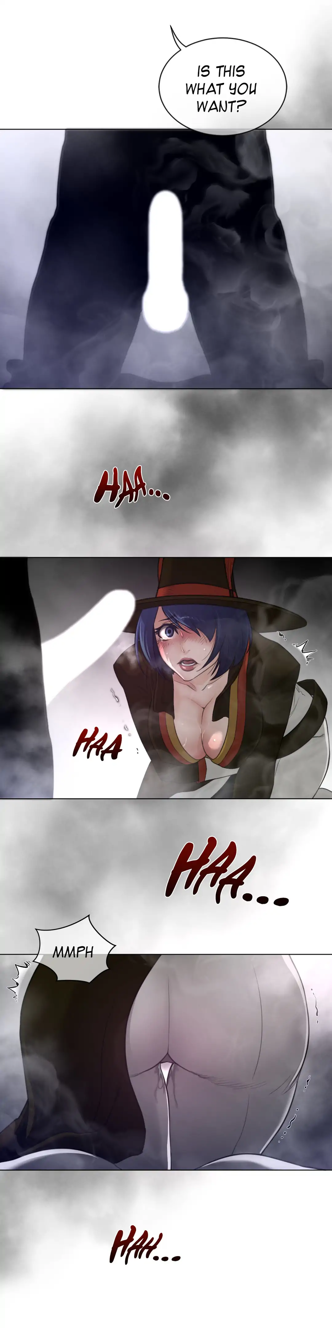 Perfect Half Chapter 83 Page 22