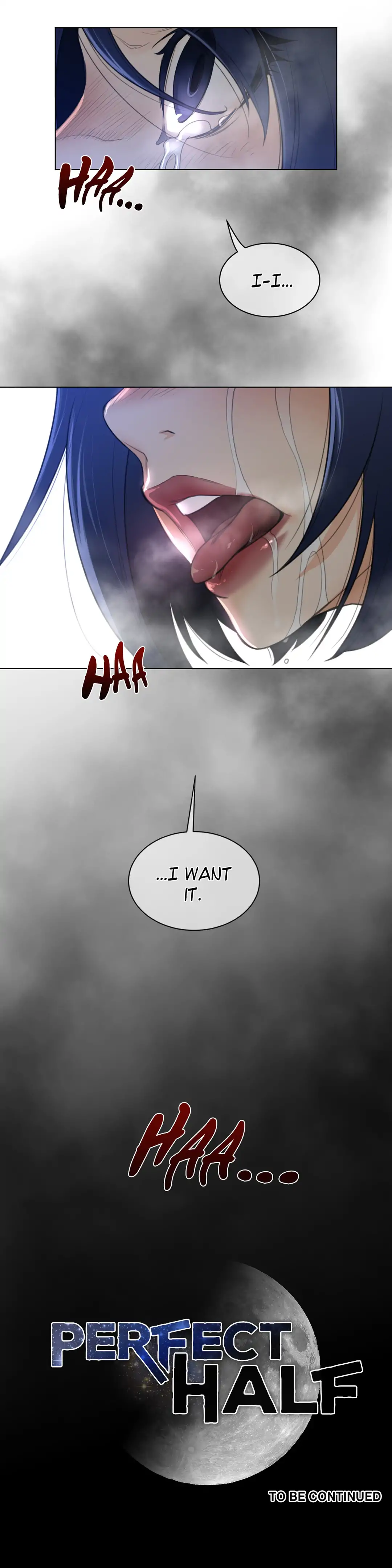 Perfect Half Chapter 83 Page 23