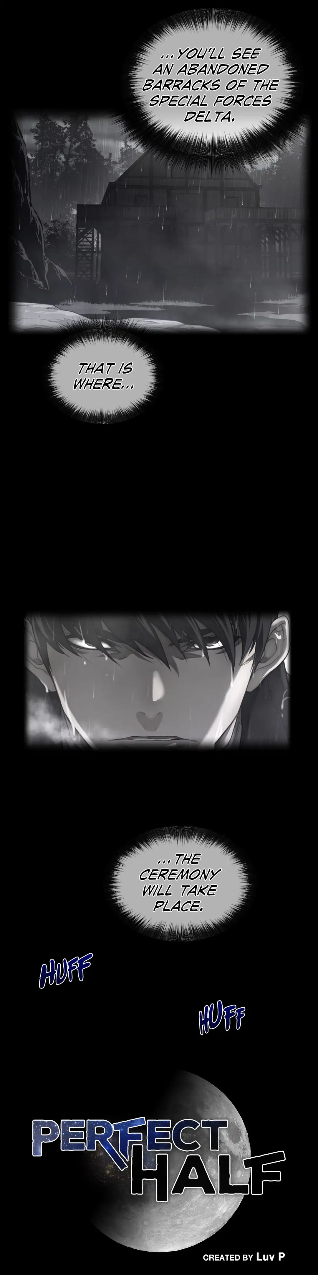 Perfect Half Chapter 83 Page 4