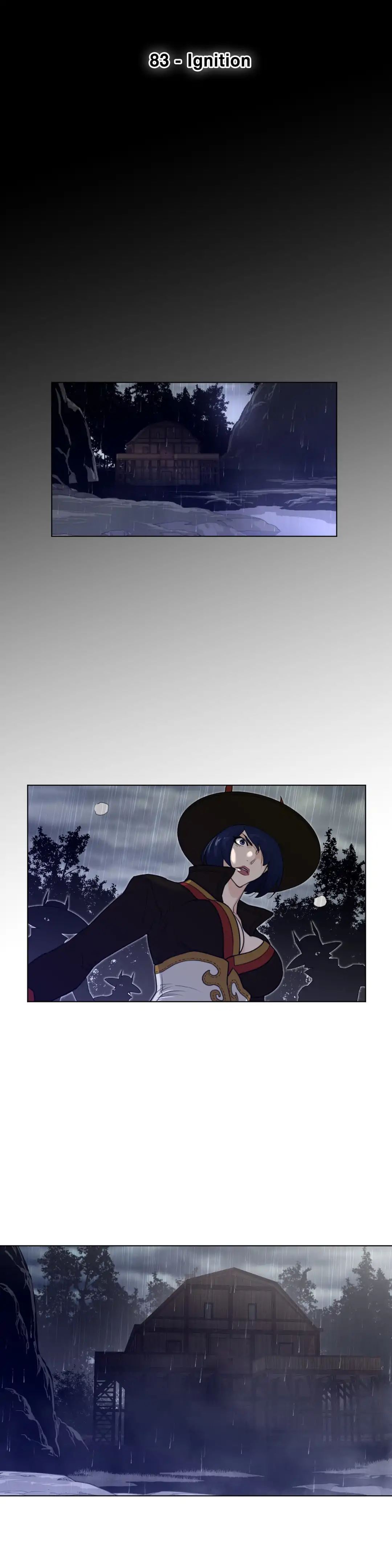 Perfect Half Chapter 83 Page 5