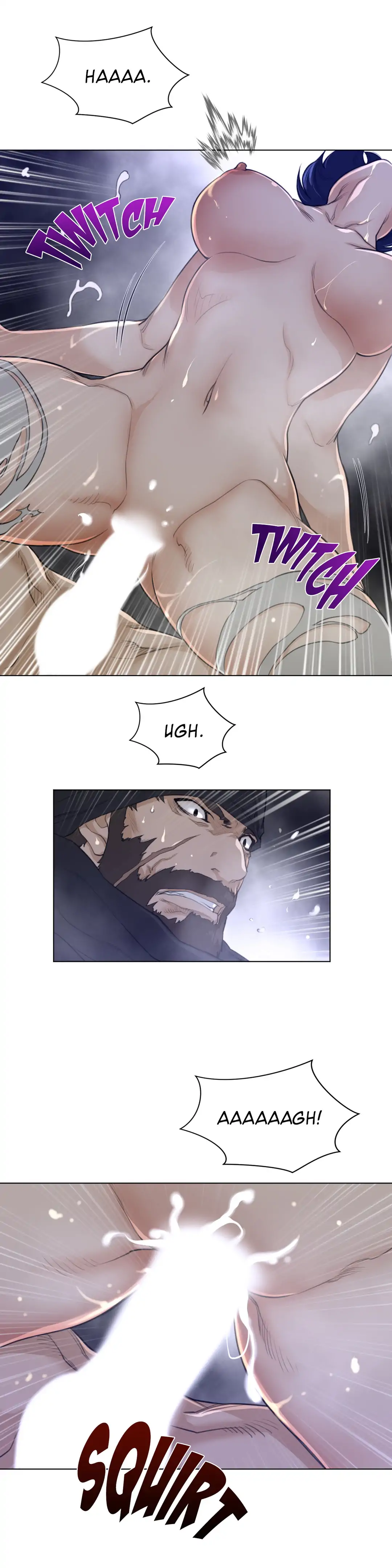 Perfect Half Chapter 84 Page 12