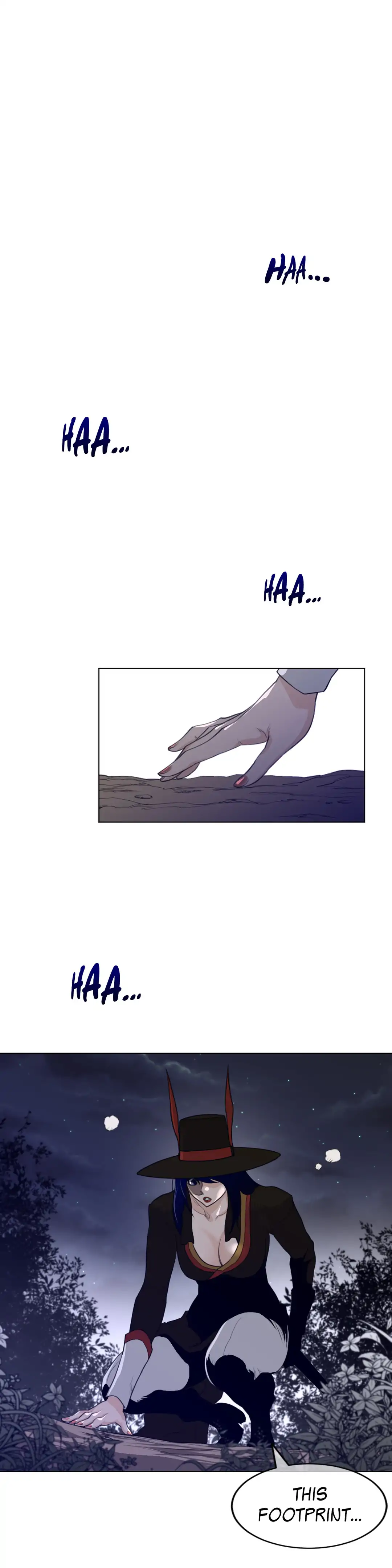 Perfect Half Chapter 84 Page 14