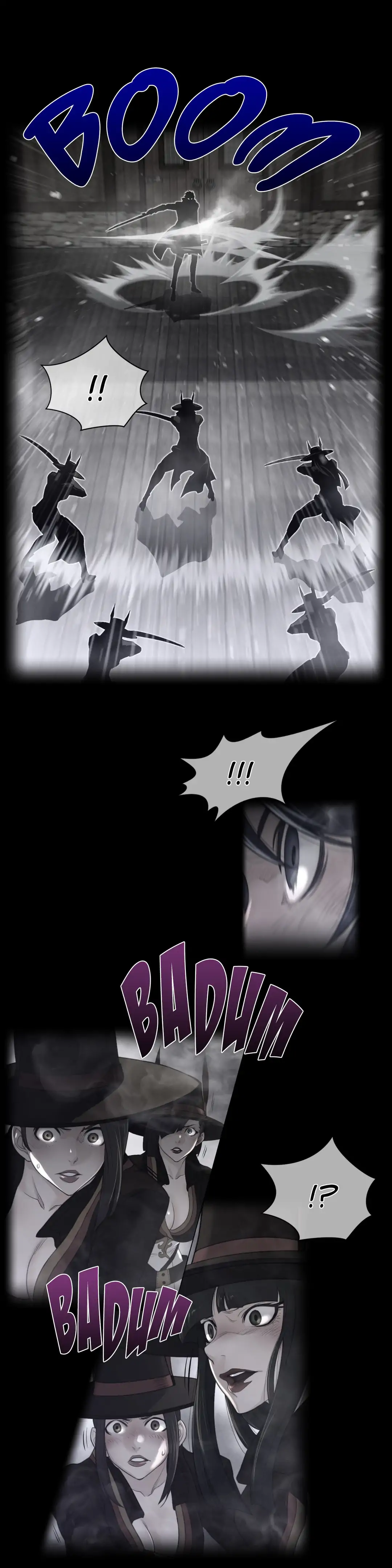 Perfect Half Chapter 84 Page 2