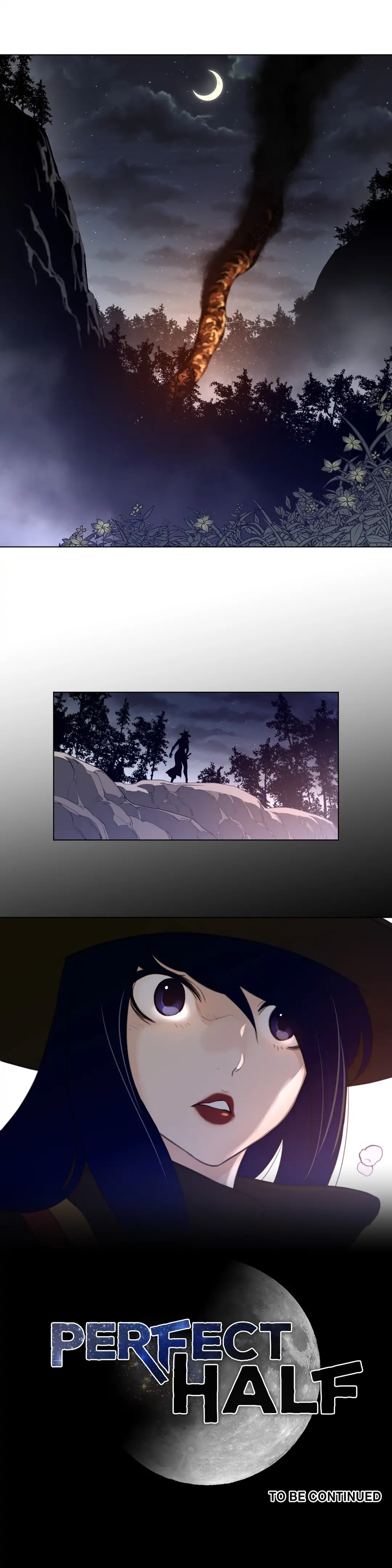 Perfect Half Chapter 84 Page 21