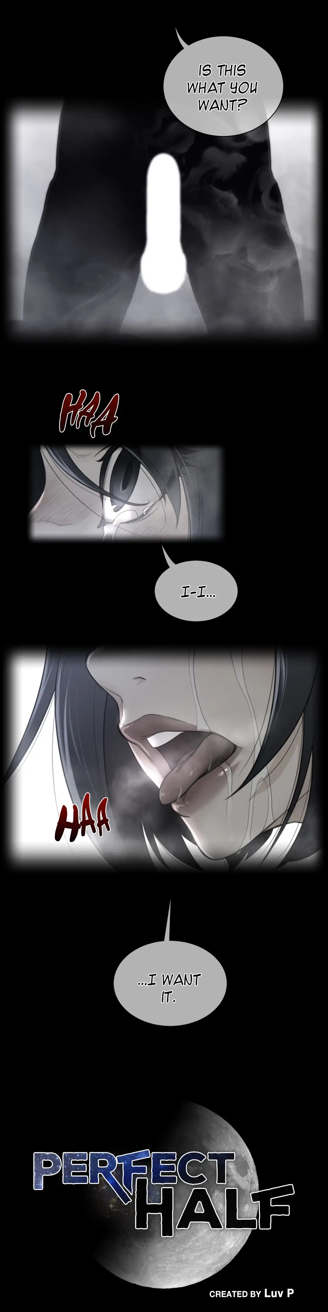 Perfect Half Chapter 84 Page 4