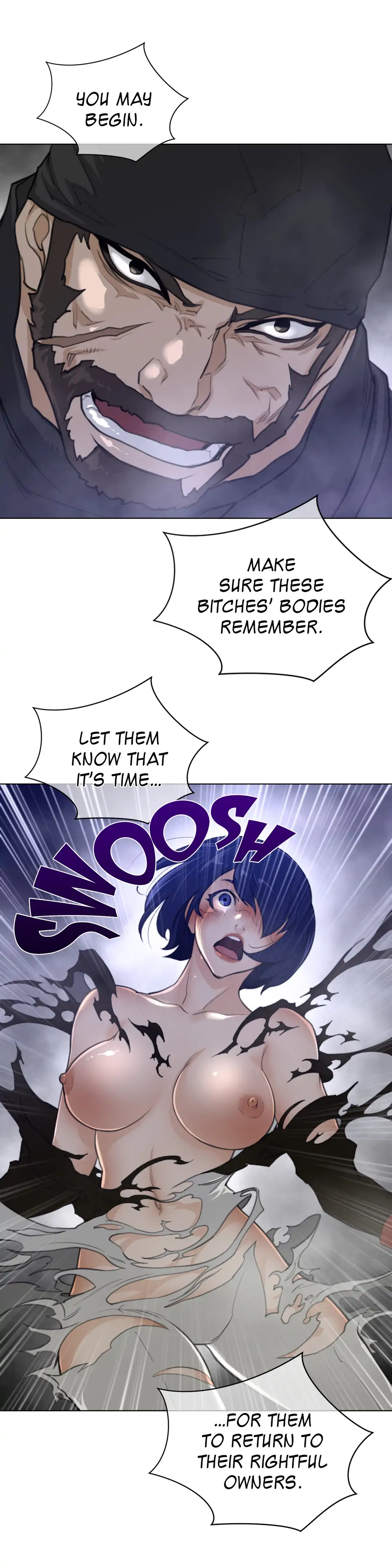 Perfect Half Chapter 84 Page 7