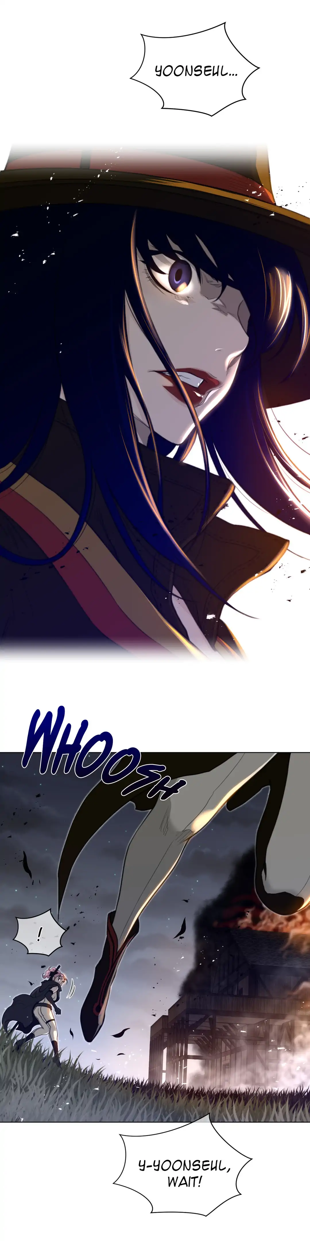 Perfect Half Chapter 85 Page 12