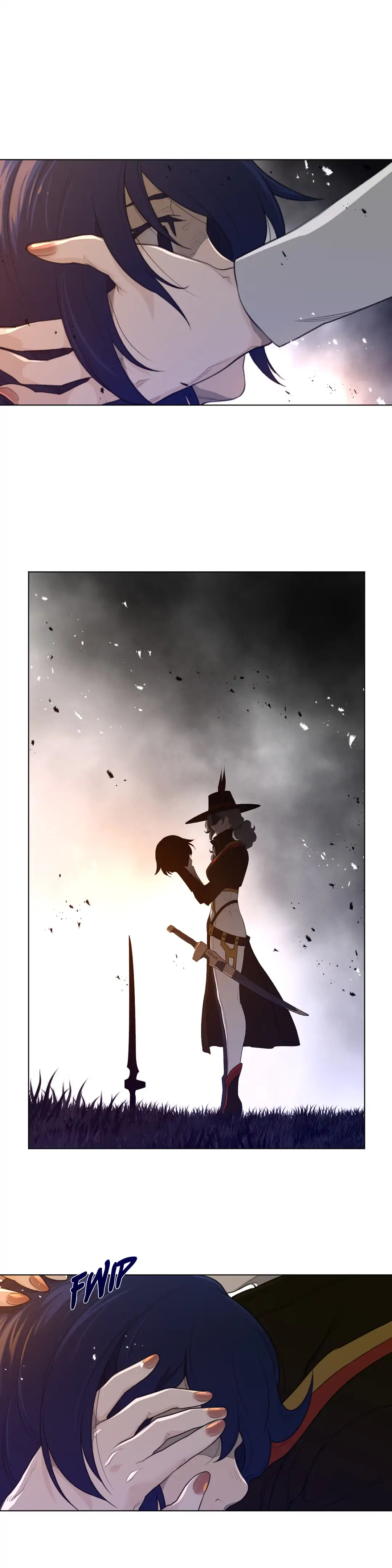 Perfect Half Chapter 85 Page 14