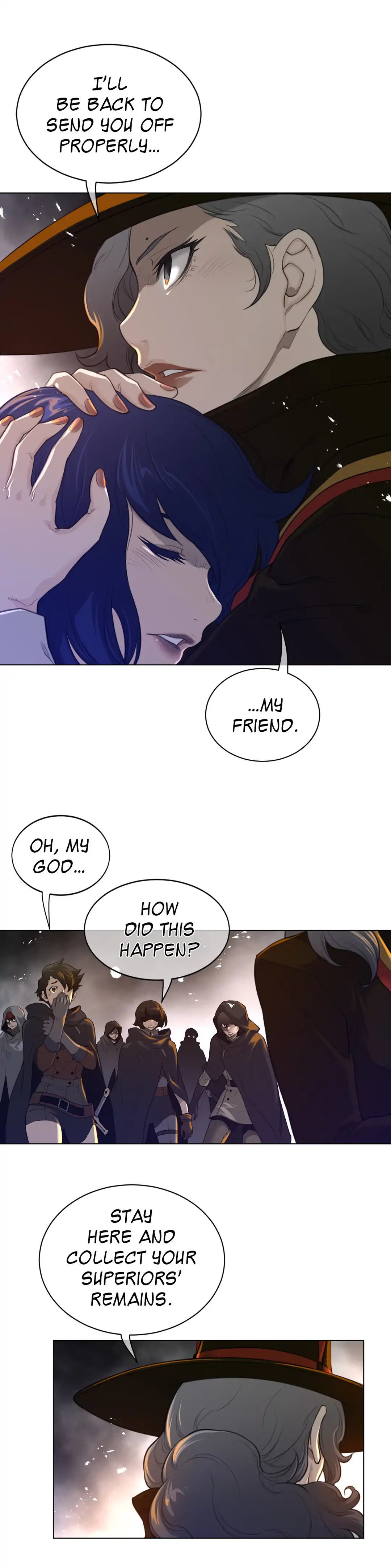 Perfect Half Chapter 85 Page 15