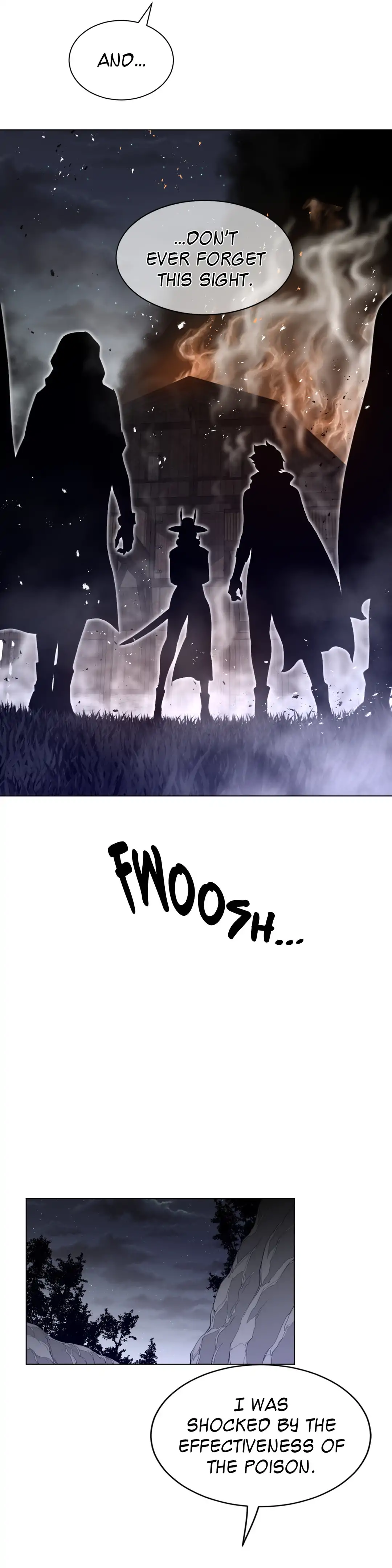 Perfect Half Chapter 85 Page 16
