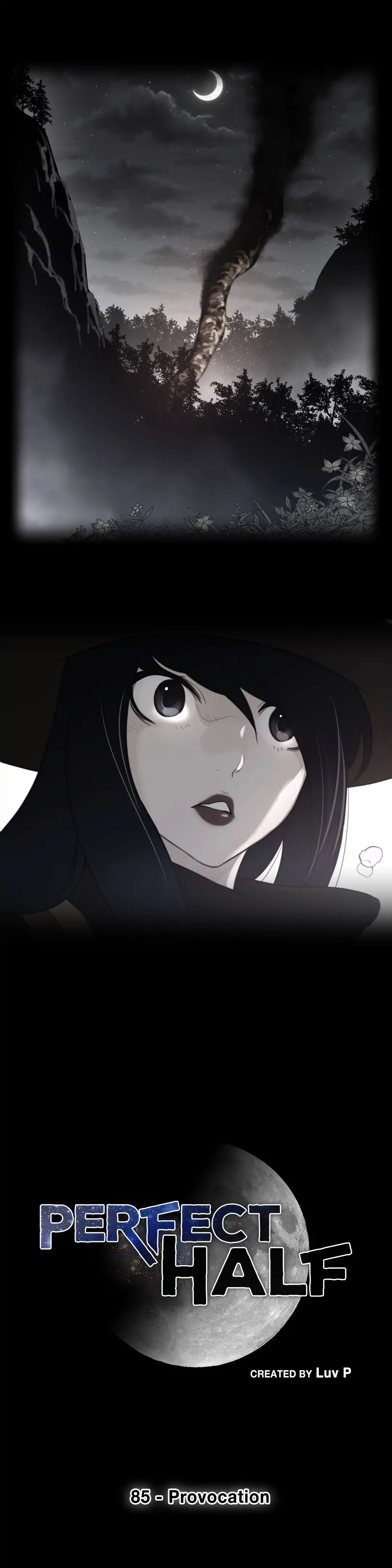 Perfect Half Chapter 85 Page 5