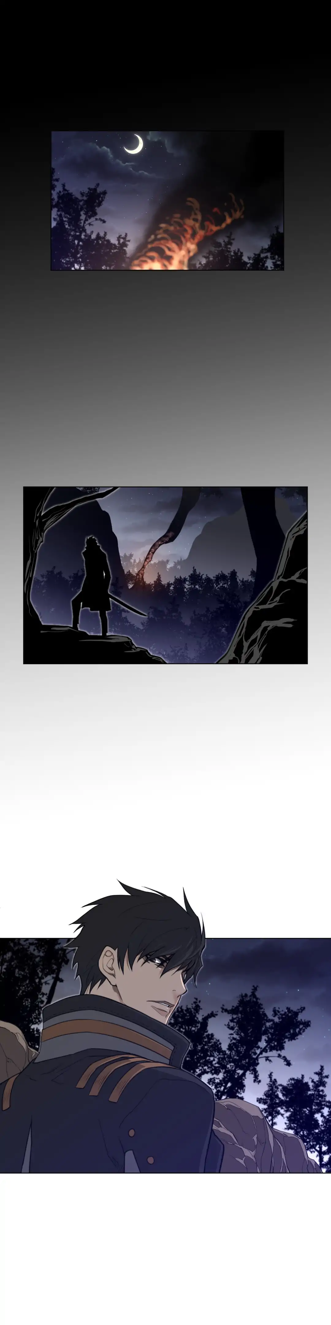 Perfect Half Chapter 85 Page 6