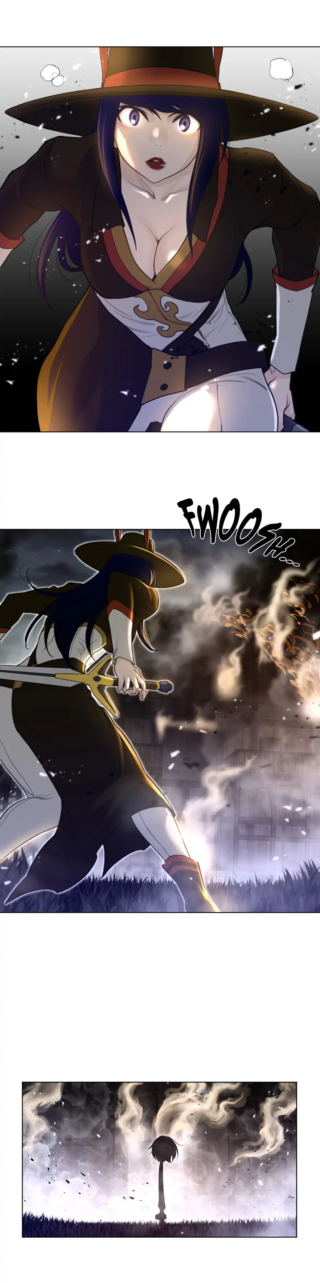 Perfect Half Chapter 85 Page 8