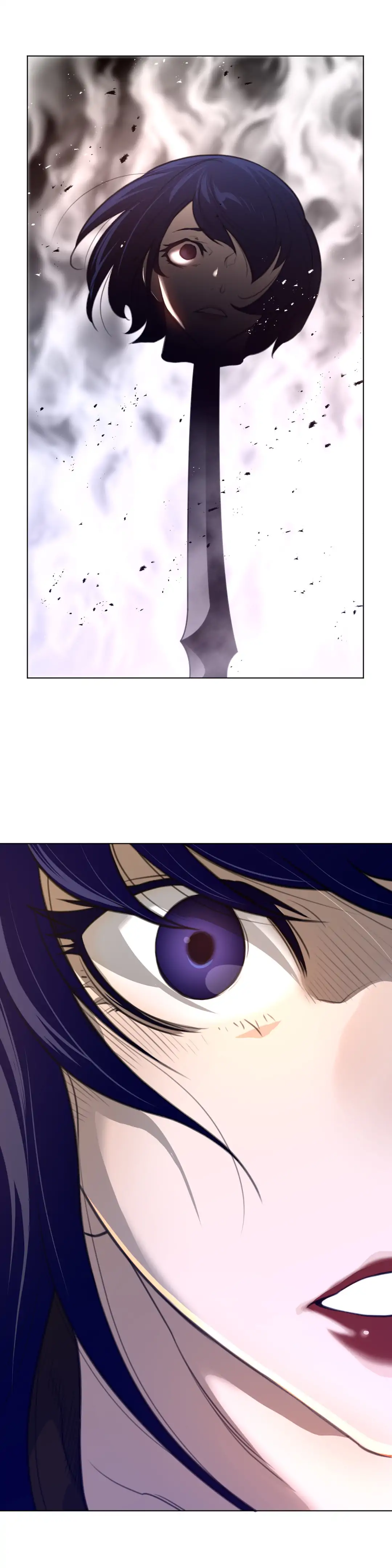 Perfect Half Chapter 85 Page 9
