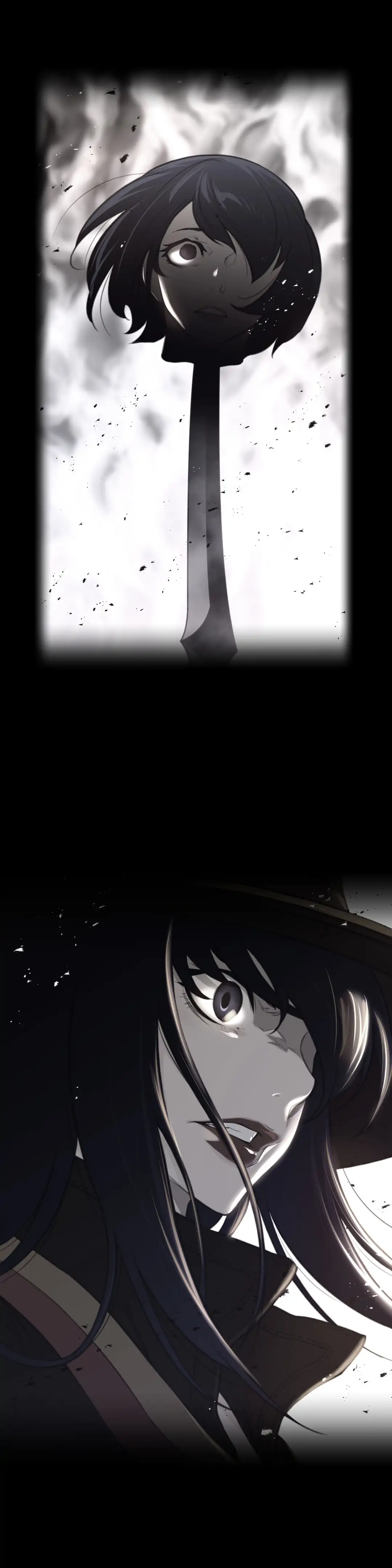 Perfect Half Chapter 86 Page 1
