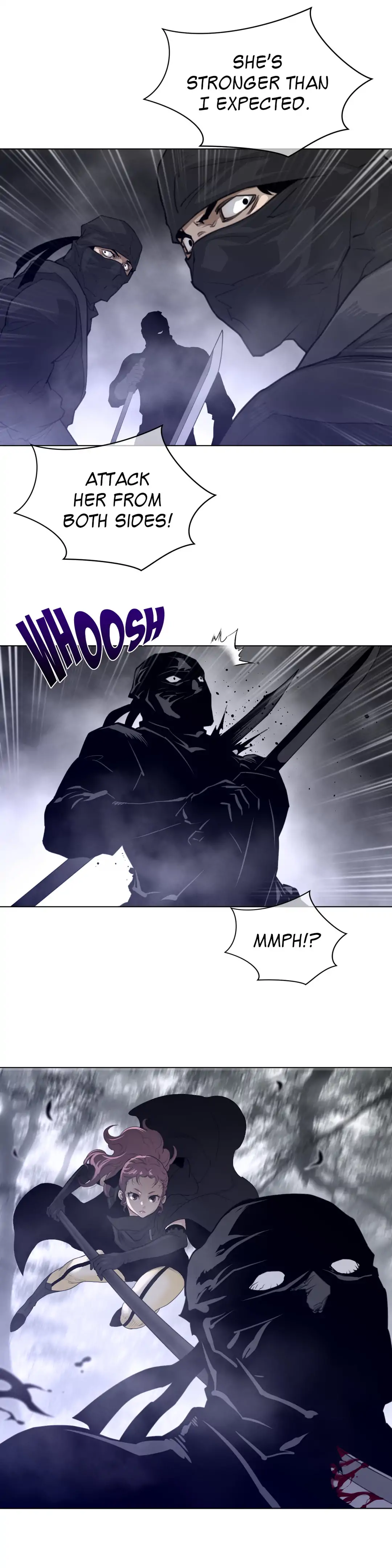 Perfect Half Chapter 86 Page 13
