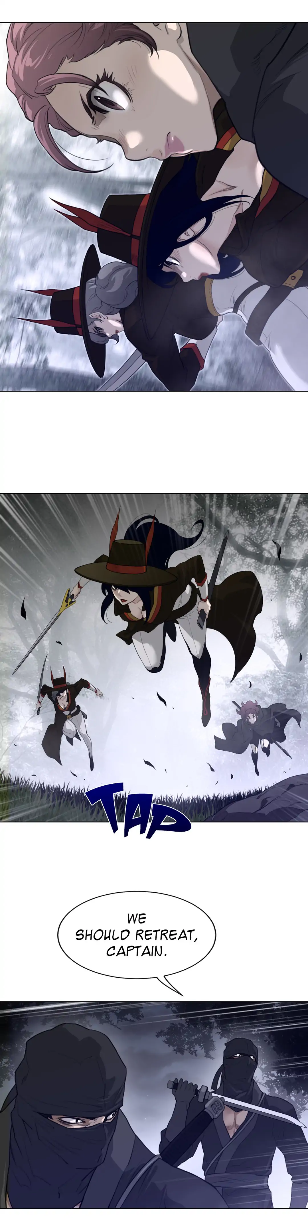 Perfect Half Chapter 86 Page 16