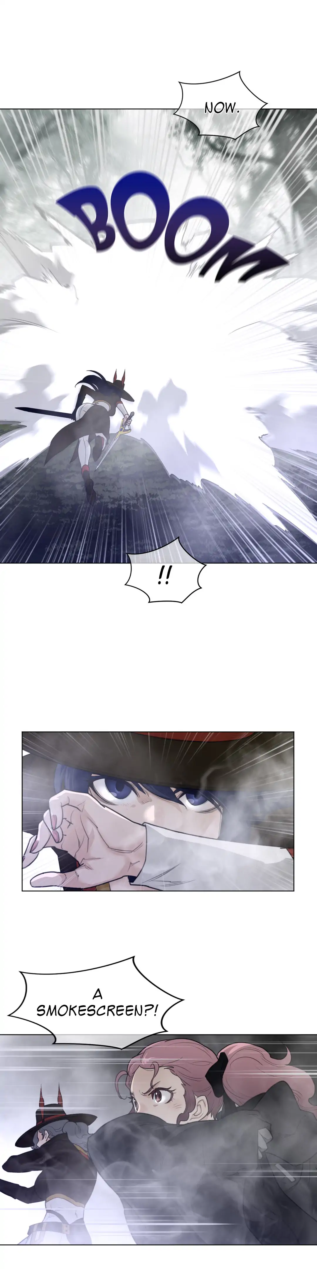 Perfect Half Chapter 86 Page 19