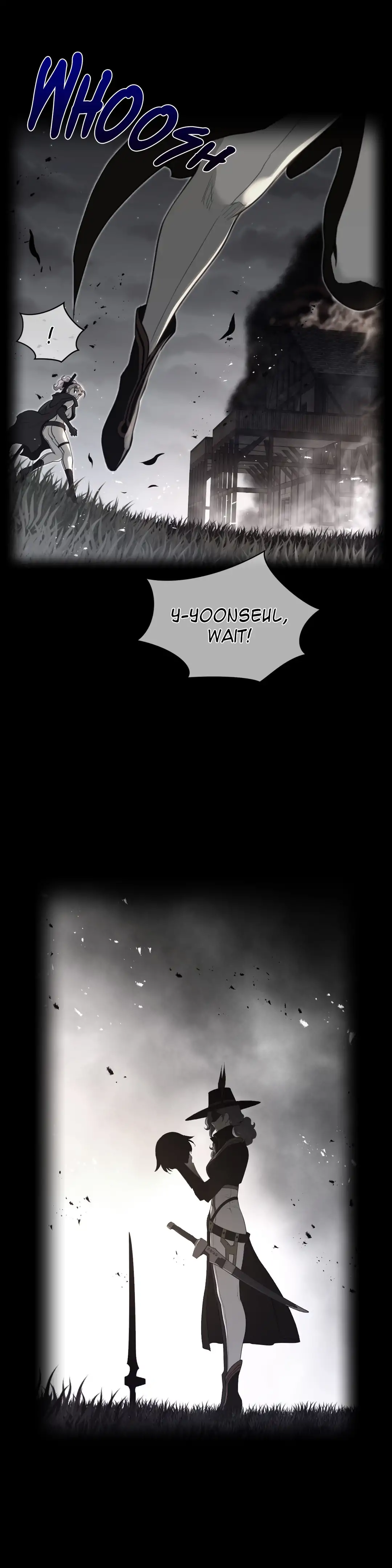 Perfect Half Chapter 86 Page 2