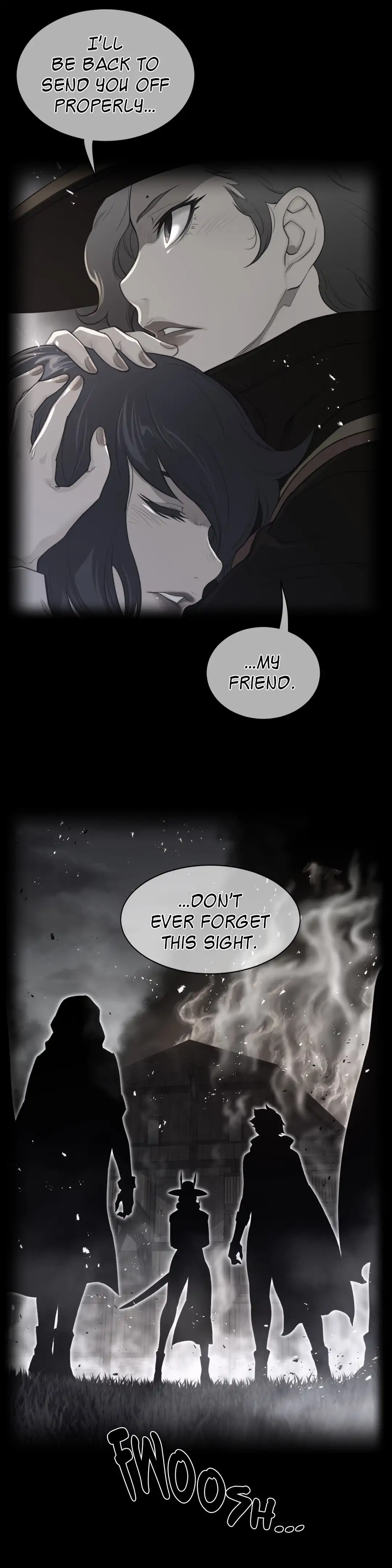 Perfect Half Chapter 86 Page 3