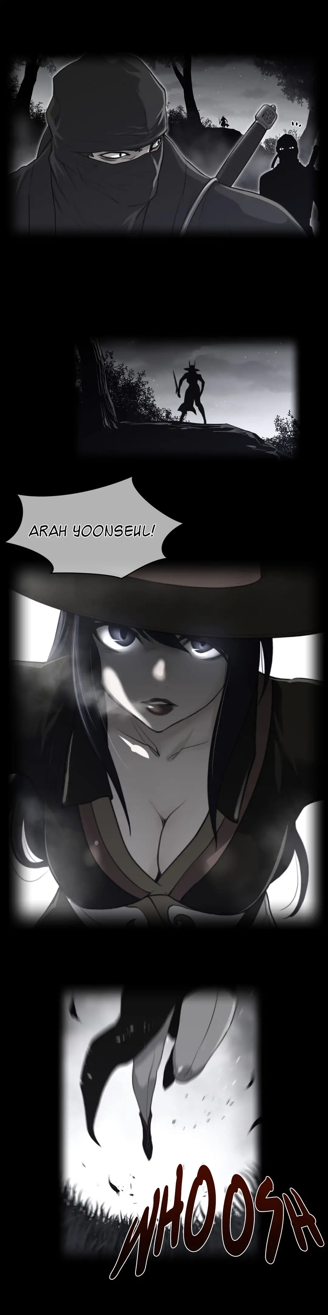Perfect Half Chapter 86 Page 4