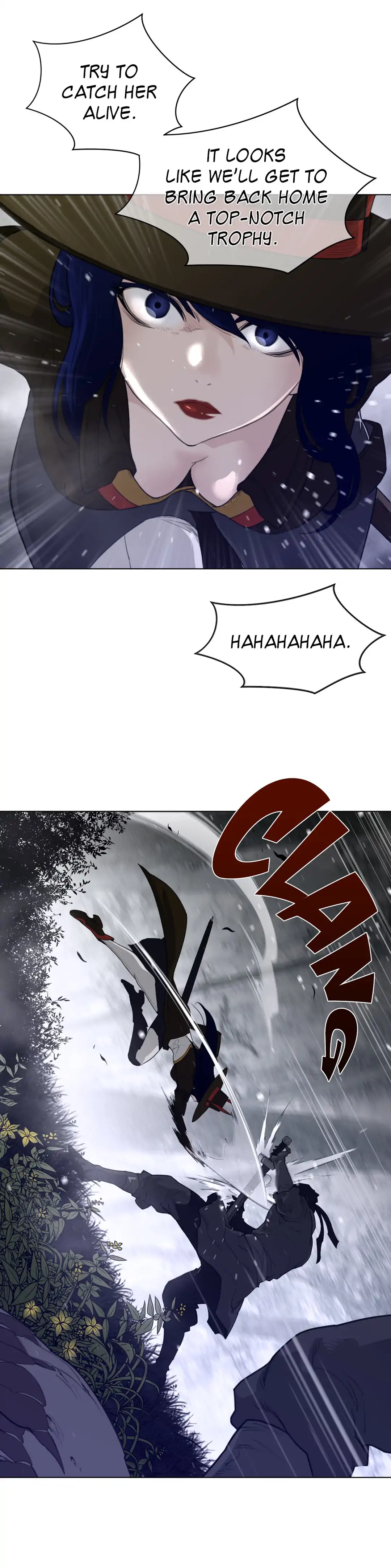 Perfect Half Chapter 86 Page 6