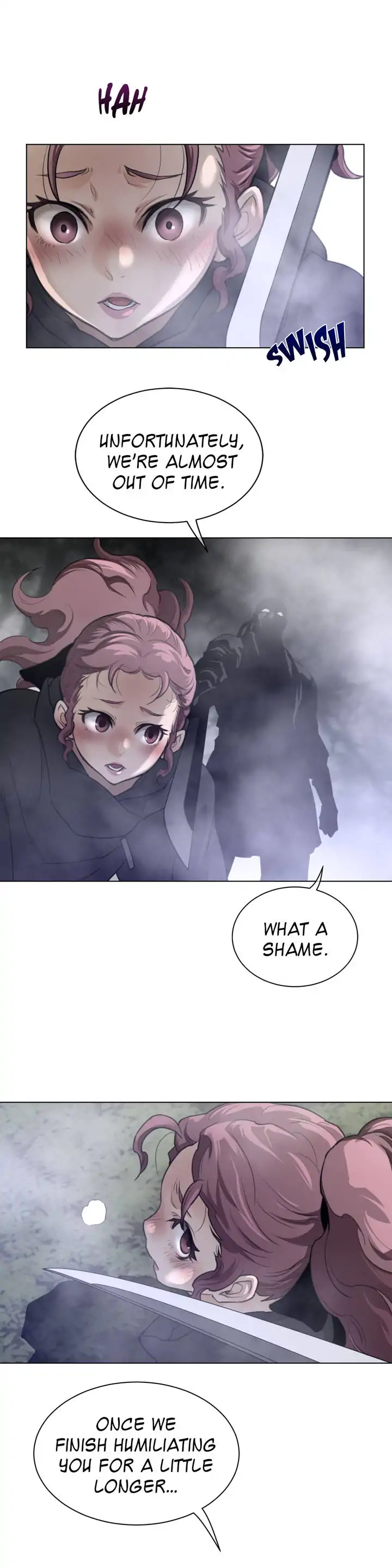 Perfect Half Chapter 87 Page 11
