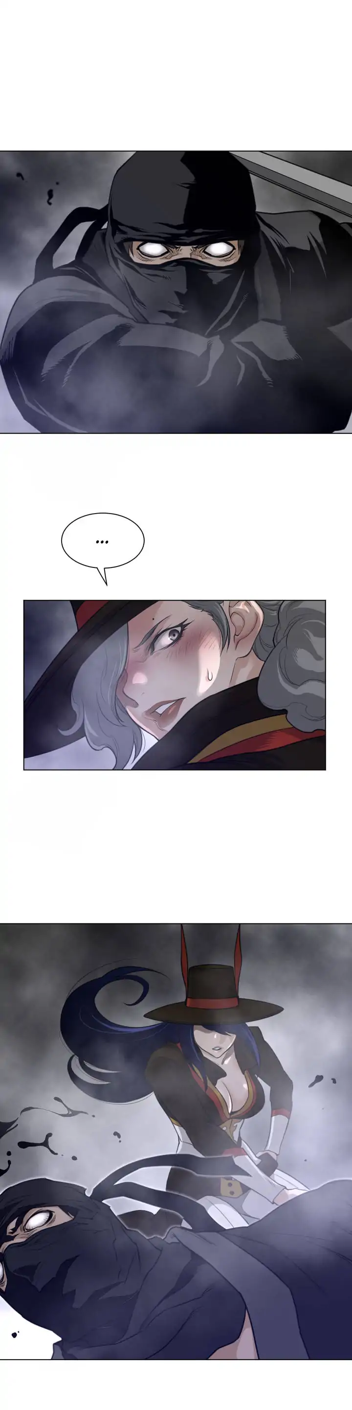 Perfect Half Chapter 87 Page 18