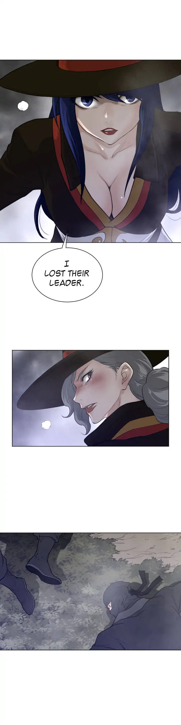 Perfect Half Chapter 87 Page 19