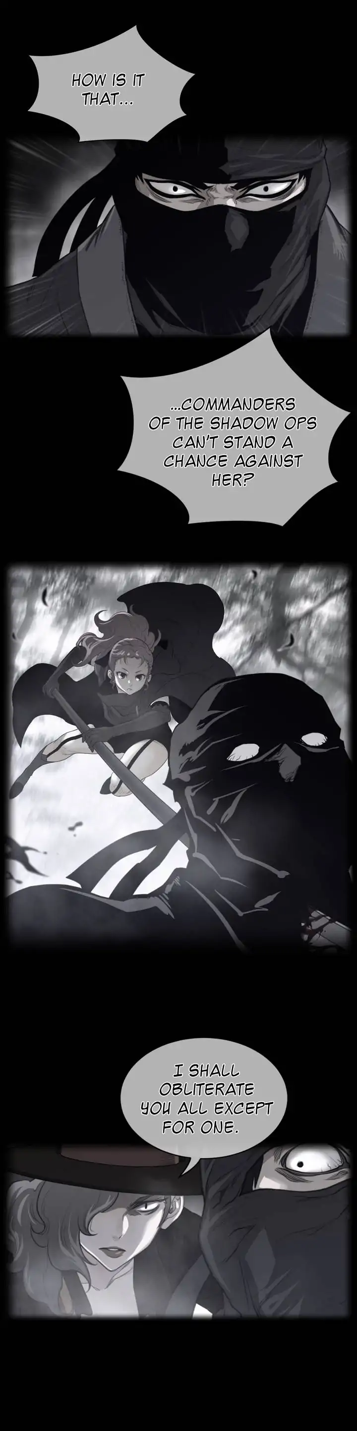 Perfect Half Chapter 87 Page 2
