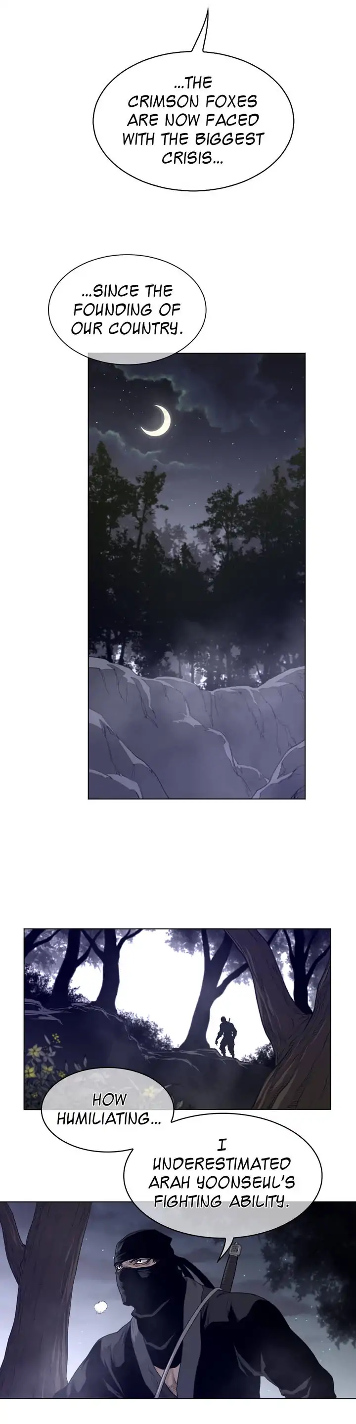 Perfect Half Chapter 87 Page 21